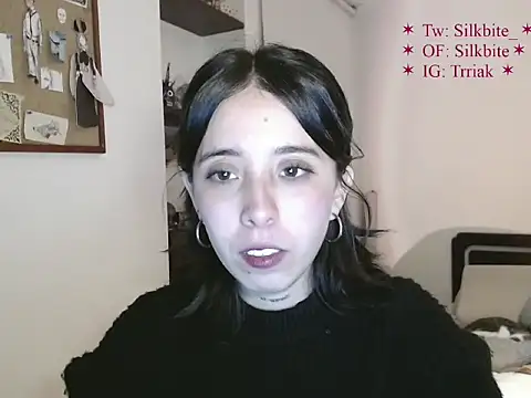 babyluna 8 8 online show from May 21, 11:45 pm