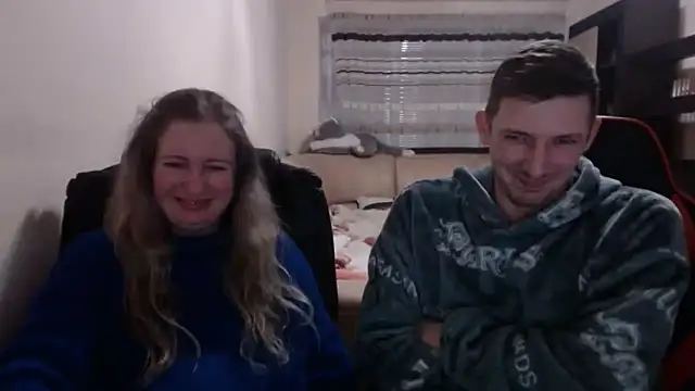 PeterAndJen online show from March 18, 12:58 pm