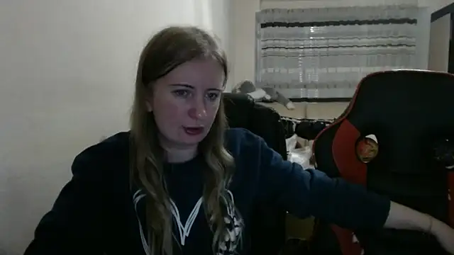 PeterAndJen online show from November 1, 8:22 pm