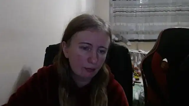 PeterAndJen online show from November 13, 8:41 pm