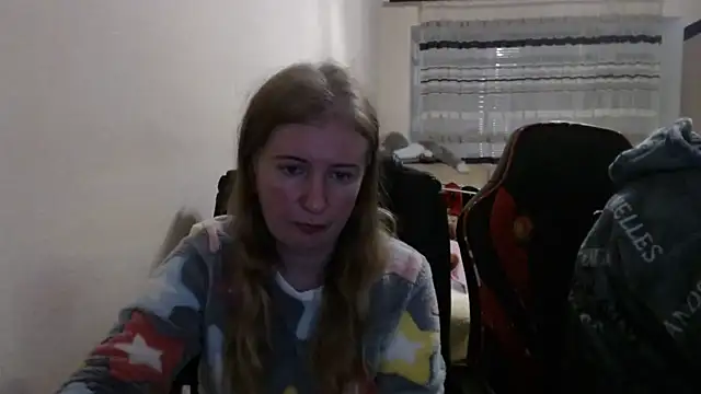 PeterAndJen online show from November 26, 7:48 pm