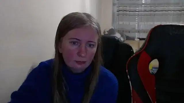 PeterAndJen online show from January 13, 9:09 pm