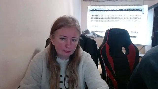 PeterAndJen online show from January 19, 8:07 am