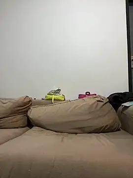 Sexy-Bubbles online show from February 19, 8:05 pm