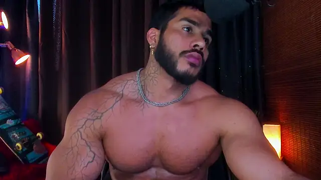 Snapshot of Artemis_Kazttman chatting on February 13, 7:52 pm Artemis Kazttman online show from February 13, 7:52 pm