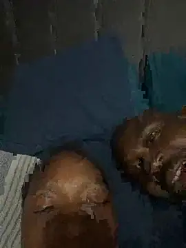 Cakemen online show from January 12, 9:53 pm