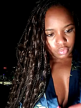 PRIMAGODDESS online show from November 24, 9:14 pm