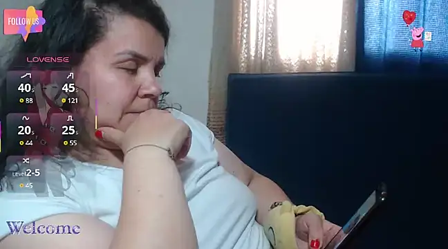 agathamiller01 online show from March 21, 7:57 pm