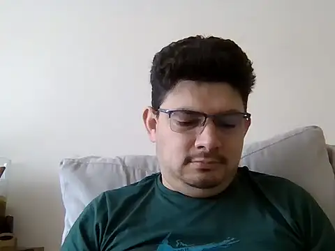 Javibell93 online show from February 18, 4:25 pm