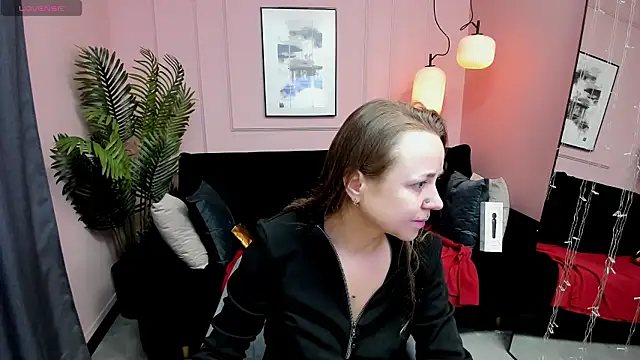 GabrielGold online show from March 27, 8:08 pm