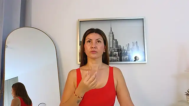 bella  adams online show from January 17, 4:00 pm