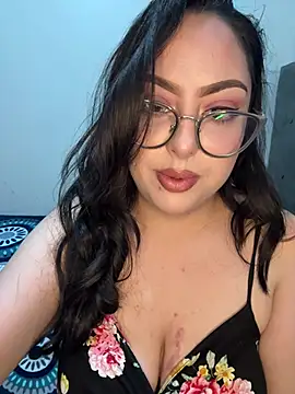 MileyGia online show from February 13, 12:17 am