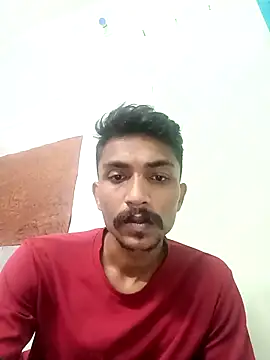 PrabV0319 online show from October 1, 5:41 pm