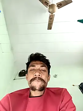 Snapshot of PrabV0319 chatting on November 18, 6:01 pm PrabV0319 online show from November 18, 6:01 pm