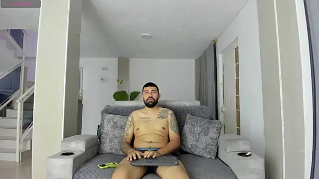 DulceRomance online show from February 21, 6:03 am