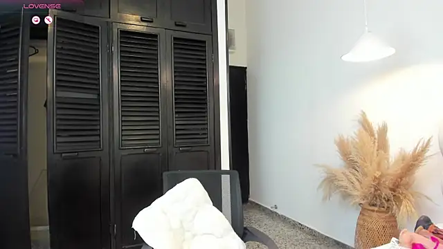 angelica af online show from October 21, 6:30 pm