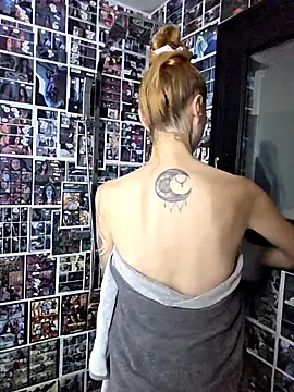 kylie blck online show from February 11, 4:17 am