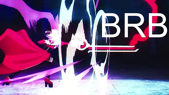 Snapshot of AsheLucker chatting on March 21, 5:21 am AsheLucker online show from March 21, 5:21 am