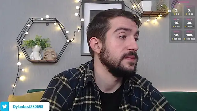 Snapshot of Dylan_Best chatting on December 18, 7:26 am Dylan Best online show from December 18, 7:26 am