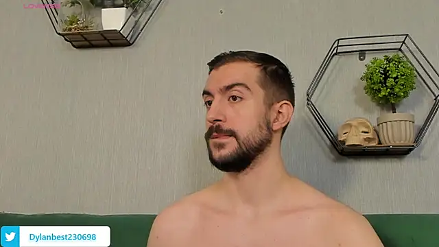 Snapshot of Dylan_Best chatting on September 12, 8:20 pm Dylan Best online show from September 12, 8:20 pm