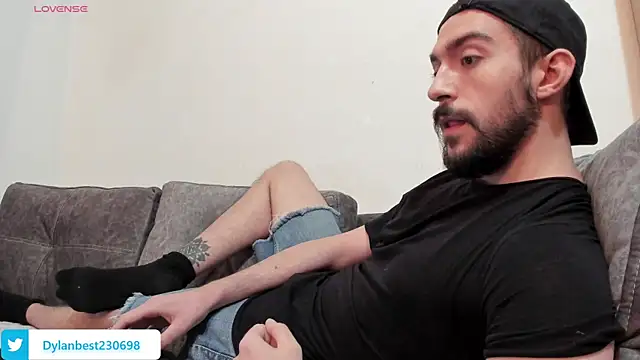 Snapshot of Dylan_Best chatting on September 30, 5:07 pm Dylan Best online show from September 30, 5:07 pm