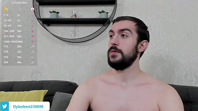 Snapshot of Dylan_Best chatting on December 14, 1:22 am Dylan Best online show from December 14, 1:22 am
