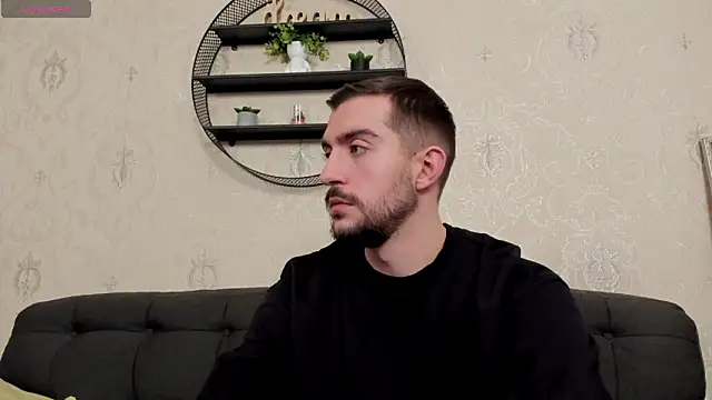 Dylan Best online show from January 11, 12:37 am