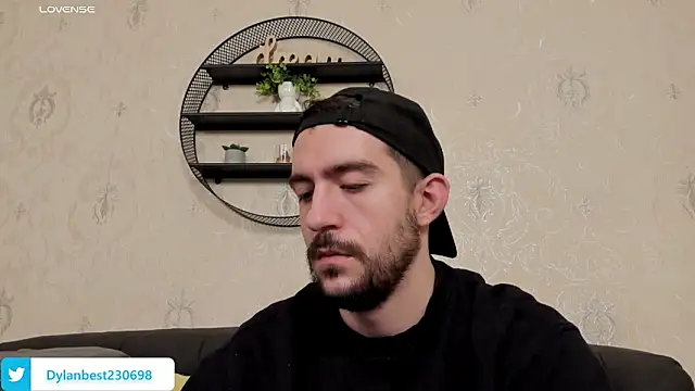 Dylan Best online show from March 4, 5:35 am