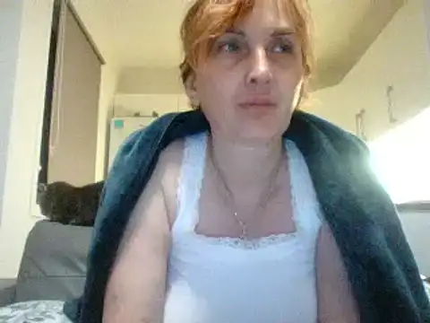 MssAngela online show from January 2, 6:45 pm