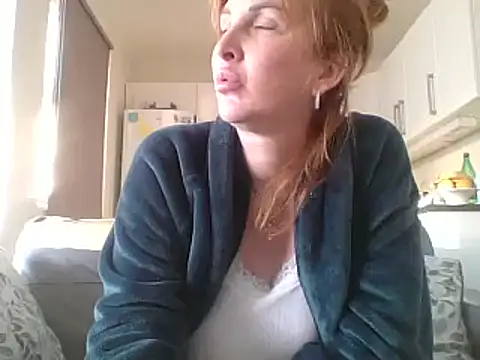 MssAngela online show from January 11, 9:26 am