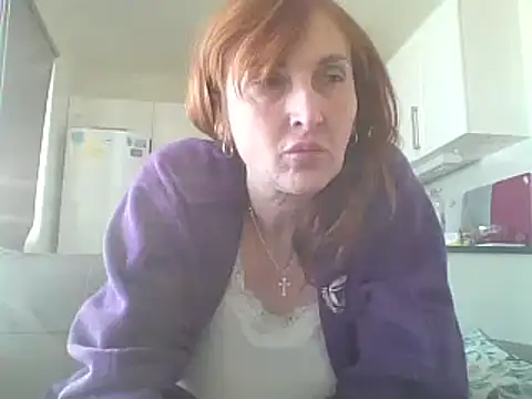 MssAngela online show from February 9, 9:05 am