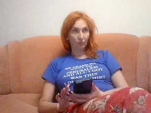 MssAngela online show from November 17, 4:46 pm