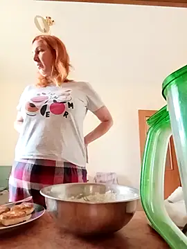 MssAngela online show from March 31, 8:26 am