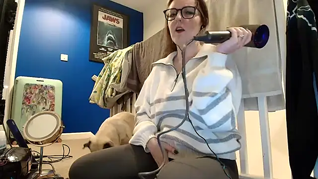 short sweetpea online show from November 10, 5:23 pm