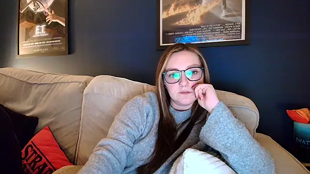 short sweetpea online show from January 10, 9:05 pm