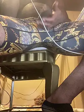 Dick McStuffEms online show from December 3, 1:41 am