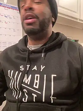 Dick McStuffEms online show from January 6, 12:05 am