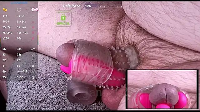 controlmytoys online show from January 17, 8:34 pm