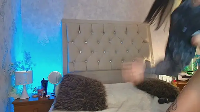 nini love01 online show from January 30, 10:29 am