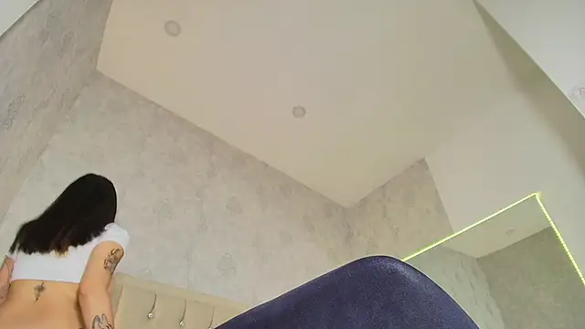 nini love01 online show from March 10, 3:56 am