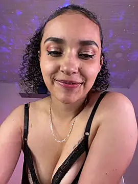 Lucy Marin online show from February 10, 3:42 pm