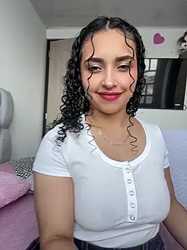 Lucy Marin online show from March 5, 4:13 pm