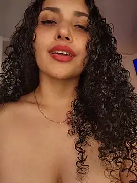 Lucy Marin online show from October 23, 4:06 pm