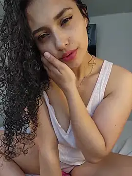 Lucy Marin online show from February 9, 1:48 pm