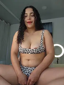 Lucy Marin online show from March 27, 1:00 pm