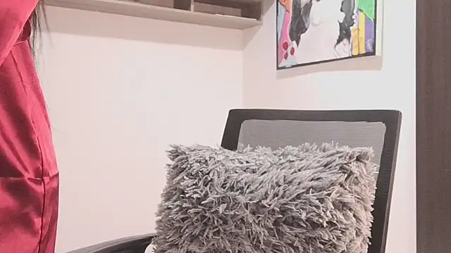 Cherry 1992 online show from December 22, 12:46 pm