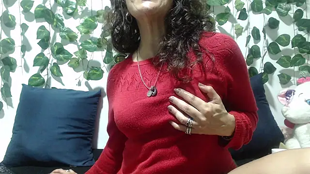 ariana sanz1 online show from March 5, 11:49 pm