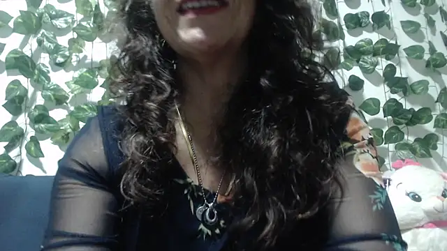 ariana sanz1 online show from March 6, 8:16 pm