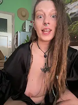 MenaDreadfull online show from March 19, 7:07 am