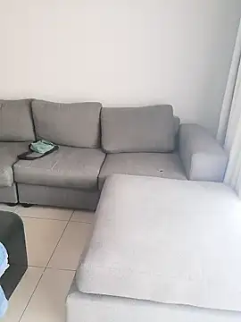 CuteHoney92 online show from January 6, 7:45 am